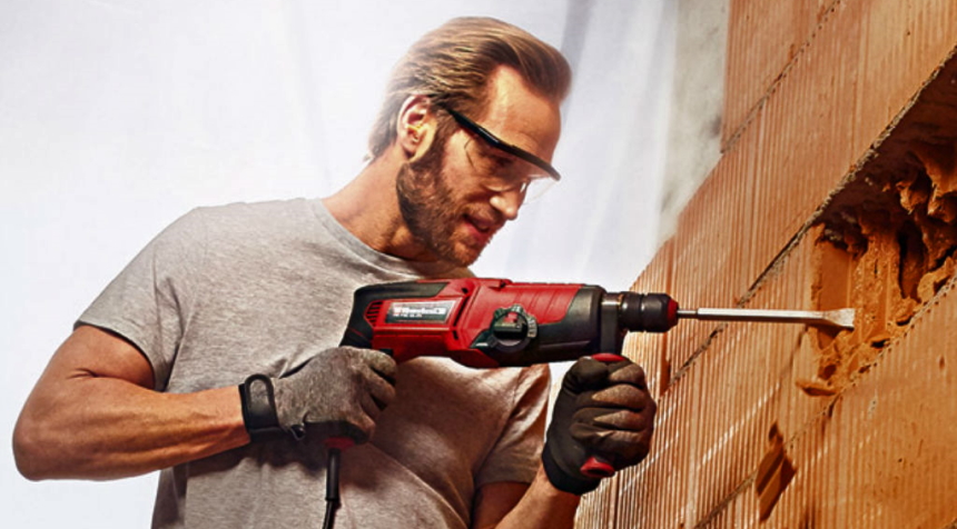 hammer-drill-and-impact-drill