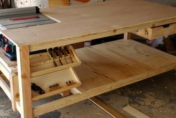 right-height-workbench